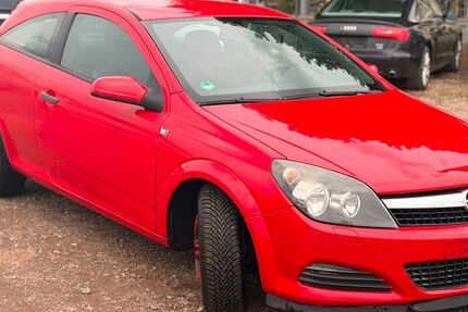 Opel Astra 160.368 km 1.899 &euro; Nordhausen 99734