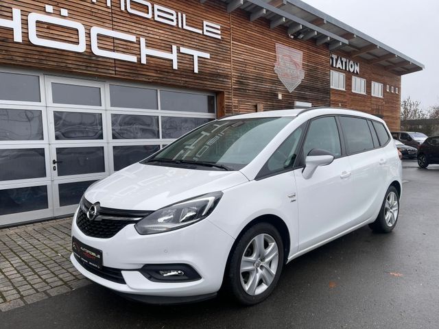 Opel Zafira 93.700 km 13.490 &euro; Mitterteich 95666