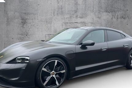 Porsche Taycan 77.500 km 59.840 &euro; Aschaffenburg 63743