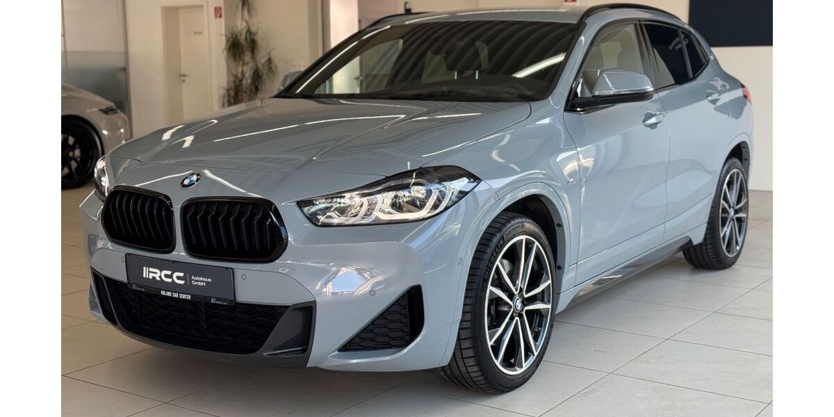 BMW X2 29.793 km 29.940 &euro; Stuhr, Seckenhausen 28816