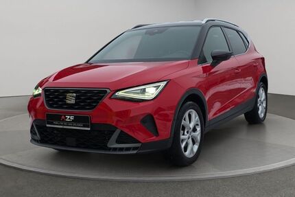 Seat Arona 10.722 km 20.680 &euro; Flensburg 24941