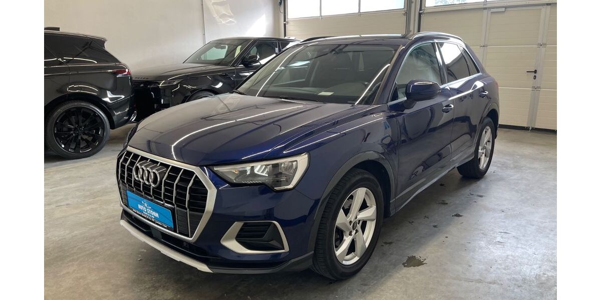 Audi Q3 196.500 km 20.999 &euro; Landau a.d.Isar 94405