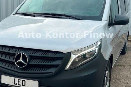 Mercedes-Benz Vito 136.000 km 27.500 &euro; Schorfheide OT Finowfurt 16244