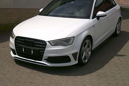 Audi A3 159.850 km 12.999 &euro; Eisfeld 98673
