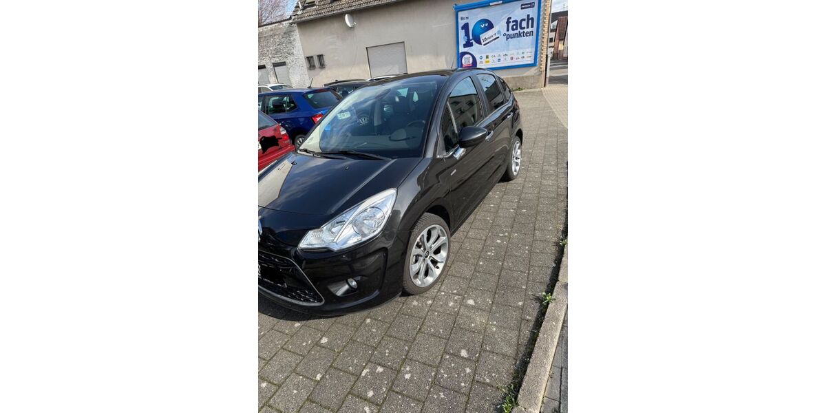 Citroen C3 163.000 km 4.500 &euro; Ludwigshafen 67067