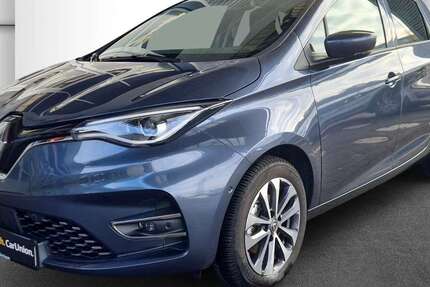 Renault ZOE 15.507 km 17.889 &euro; Hauneck 36282