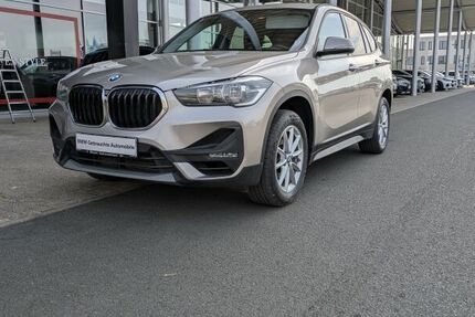 BMW X1 51.099 km 25.890 &euro; Schweinfurt 97424