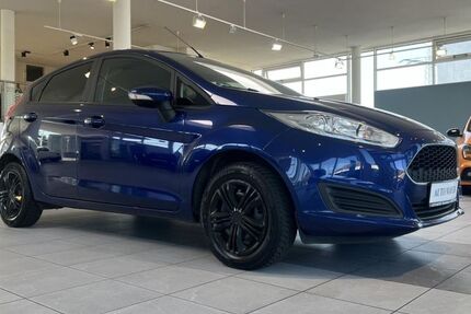 Ford Fiesta 99.100 km 6.980 &euro; Rheinfelden (Baden) 79618