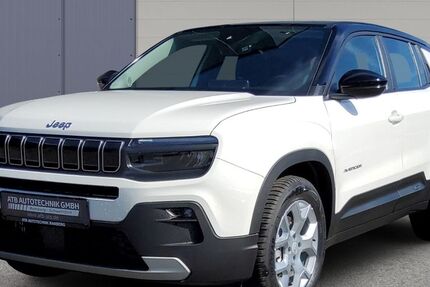 Jeep Avenger 3.500 km 28.450 &euro; Bamberg 96052