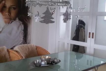 Eigentumswohnung in bevorzugter Wohnlage St.Ingbert-Süd 2 zimmer