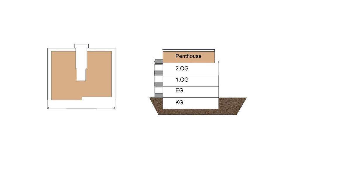 Etagenwohnung Rödental Oeslau - 4 Zimmer, 655.500&euro; | Angebot:25744922