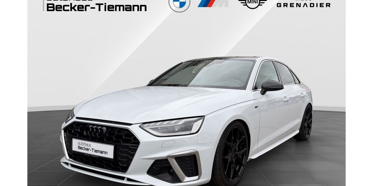 Audi A4 95.000 km 31.703 &euro; Lemgo 32657