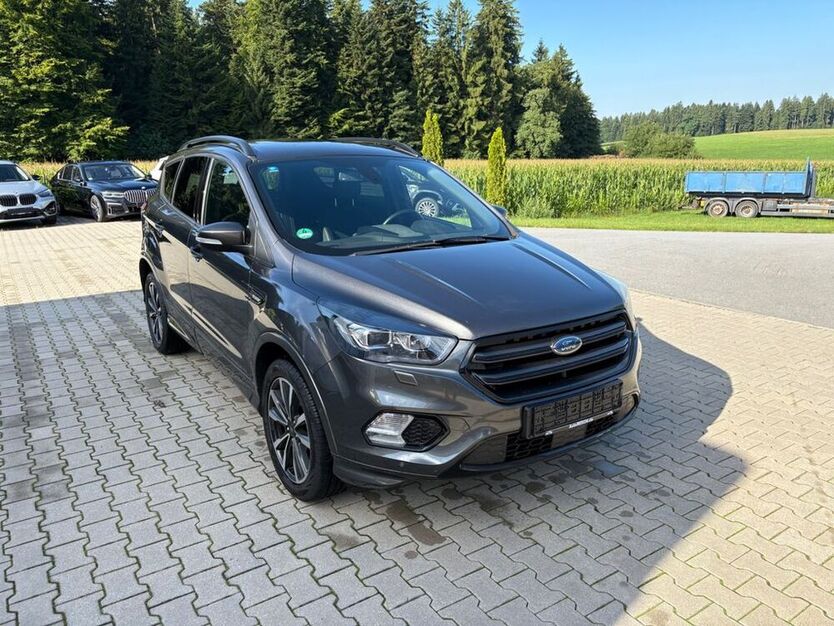 Kuga