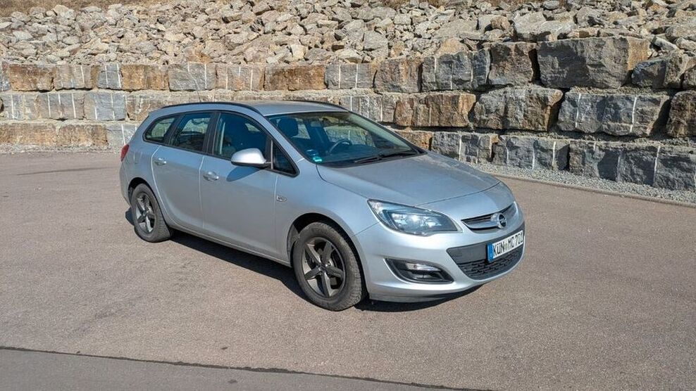 Astra