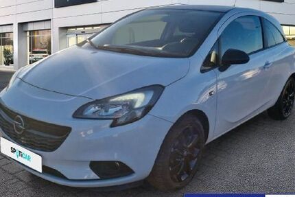 Opel Corsa 108.866 km 8.590 &euro; Heidenau 01809
