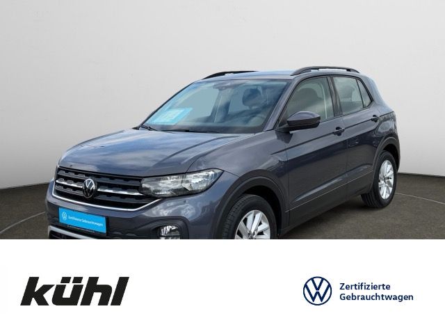 VW T-Cross 42.679 km 17.570 &euro; Hildesheim 31137