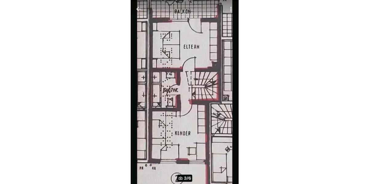 Reihenhaus Rastatt - 5 Zimmer, 110 m&sup2;, 429.000&euro; | Angebot:24836765