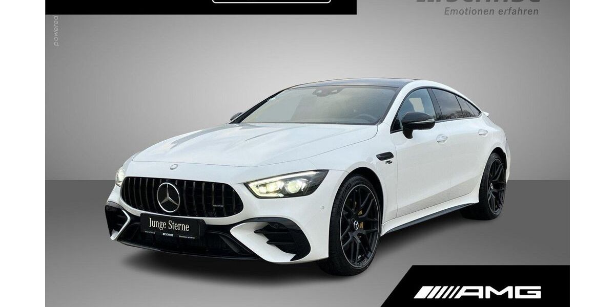 Mercedes-Benz AMG GT 9.650 km 104.390 &euro; Eisenach 99817