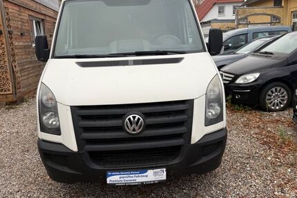 VW Crafter 374.000 km 3.999 € Kronshagen 24119