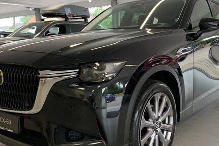 Mazda CX-60 9.950 km 44.990 &euro; Hüllhorst 32609