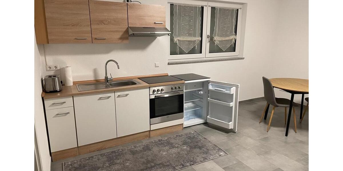 Etagenwohnung Weil am Rhein - 2 Zimmer, 55 m&sup2;, 980&euro; | Angebot:25569294