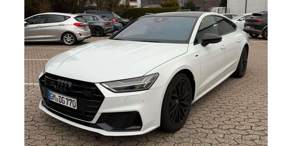 Audi A7 141.000 km 33.750 &euro; Gummersbach, Stadt 51643