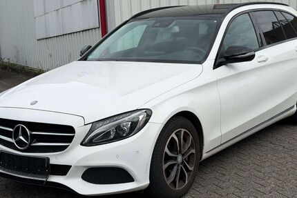 Mercedes-Benz C 250 89.850 km 18.999 &euro; Bielefeld 33647