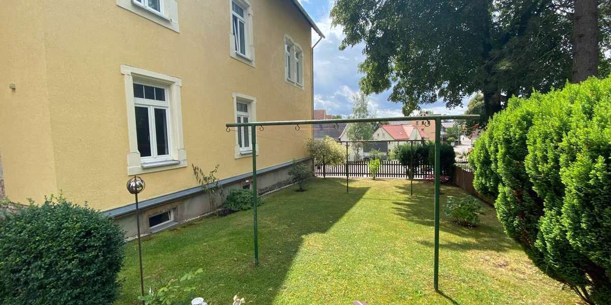 Etagenwohnung Neukirchen/Erzgebirge Erzgebirge - 2 Zimmer, 60 m&sup2;, 300&euro; | Angebot:15730091
