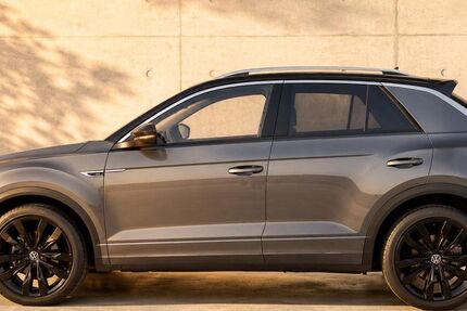 VW T-Roc 60.000 km 23.200 &euro; Ingolstadt 85055