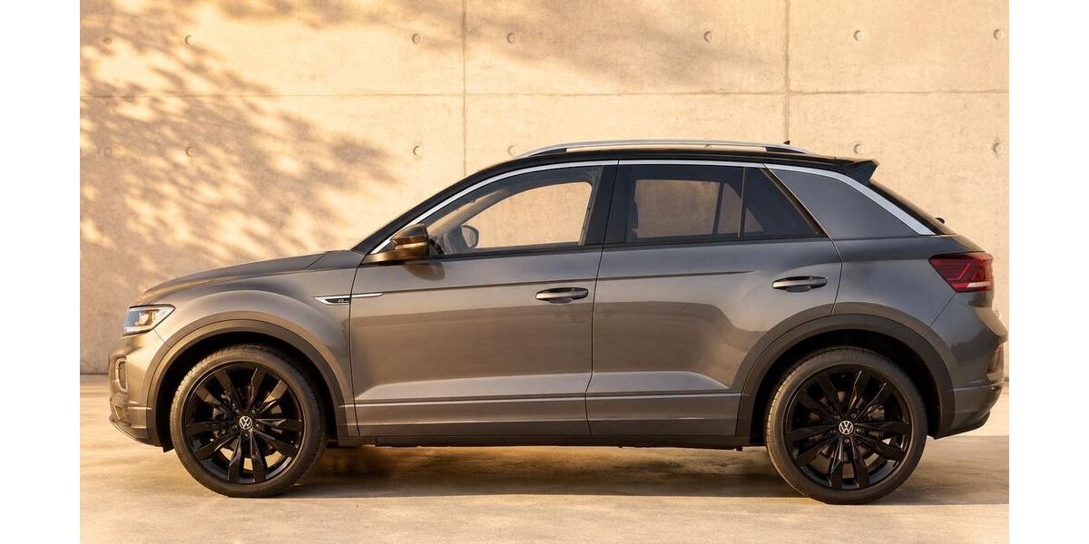 VW T-Roc 60.000 km 23.200 &euro; Ingolstadt 85055