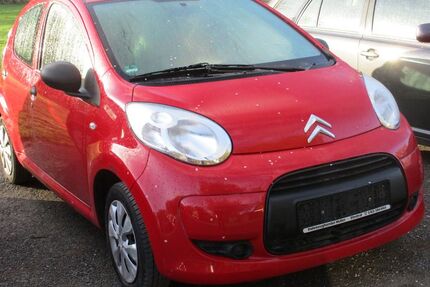 Citroen C1 106.000 km 1.700 &euro; Rippershausen 98639