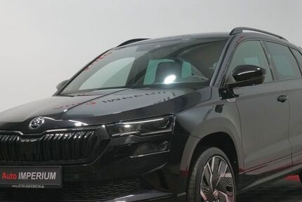 Skoda Karoq 50.758 km 27.990 &euro; Schmidgaden 92546