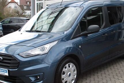 Ford Transit 34.850 km 18.450 &euro; Bad Salzungen 36433