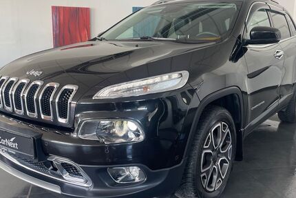 Jeep Cherokee 182.000 km 12.480 &euro; Zwickau 08056