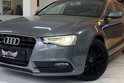 Audi A5 198.971 km 9.975 &euro; Sinzig 53489