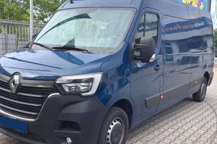 Renault Master 7.000 km 25.500 &euro; Bremen, Stadt 28203