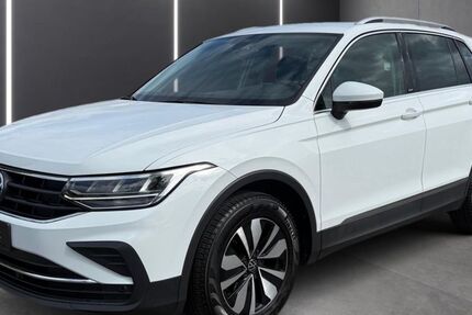 VW Tiguan 79.593 km 26.790 &euro; Werl 59457