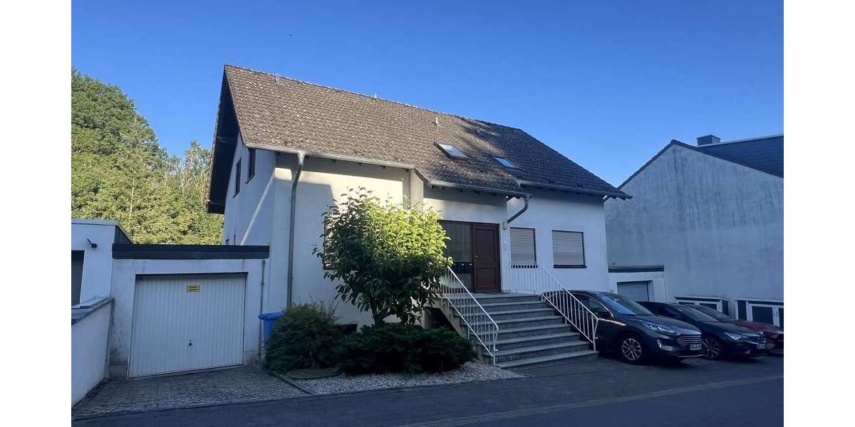 Wohnung zum Kaufen in Geisenheim Stephanshausen 183.000 € 64 m² 2 zimmer