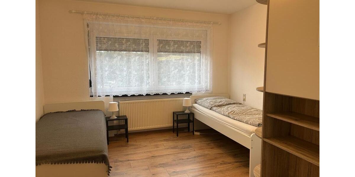 Etagenwohnung Merzig - 3 Zimmer, 70 m&sup2;, 162.000&euro; | Angebot:26901670