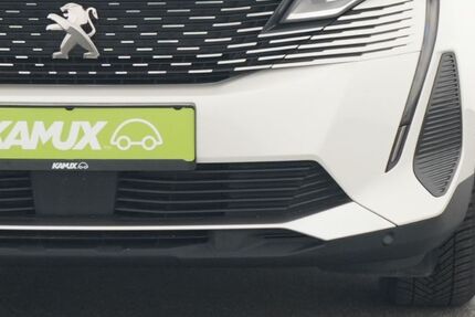 Peugeot 3008 86.669 km 19.450 € Siershahn 56427