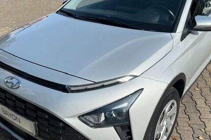Hyundai BAYON 52.800 km 12.800 &euro; Villingen-Schwenningen 78048