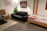 Wohnen auf Zeit Frankfurt am Main Nord-West - 1 Zimmer, 17 m&sup2;, 580&euro; | Angebot:26408539
