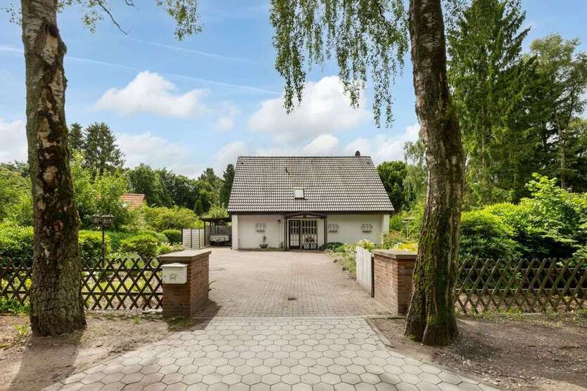 Haus zum Kaufen in Hamburg 695.000 € 173 m²