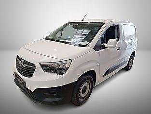 Opel Combo 34.003 km 12.499 &euro; Ergolding 84030