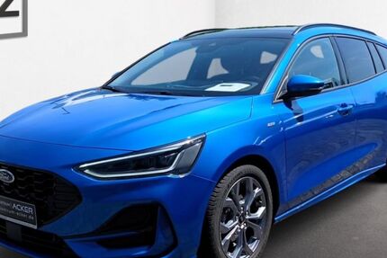 Ford Focus 10.524 km 25.890 &euro; Marburg 35043