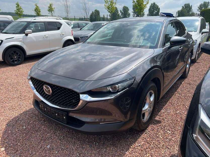 CX-30