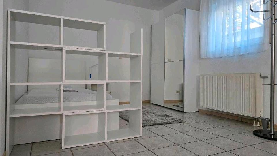 Etagenwohnung Bietigheim-Bissingen Bissingen - 1.5 Zimmer, 31 m&sup2;, 710&euro; | Angebot:26687959