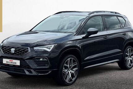 Seat Ateca 1.260 km 33.916 &euro; Dietersheim 91463