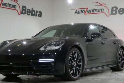 Porsche Panamera 74.687 km 89.000 &euro; Bebra 36179