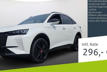DS Automobiles DS7 (Crossback) 22.619 km 28.489 &euro; Dülmen 48249
